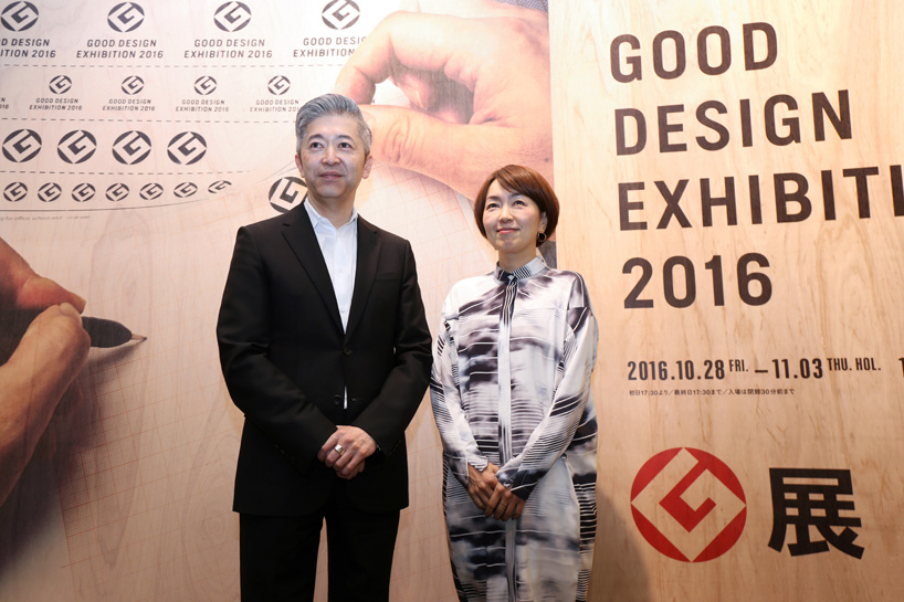 japan-good-design-award-chairman-kazufumi-nagai-and-vice-chair-man-fumie-shibata-interview-designboom-003