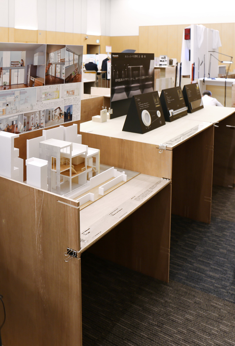 jo nagasaka japan GOOD DESIGN award