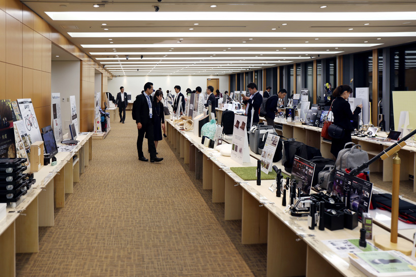 jo nagasaka japan GOOD DESIGN award