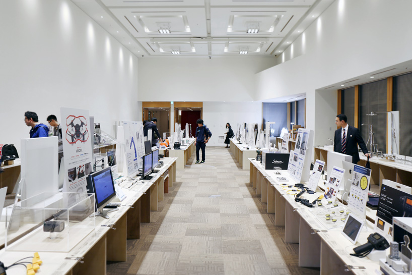 jo nagasaka japan GOOD DESIGN award