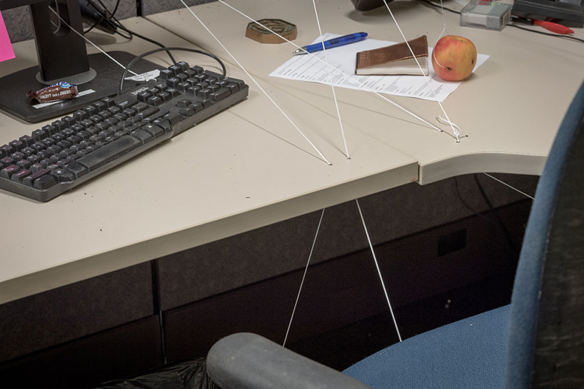 rice gallery jonathan schipper