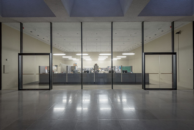 rice gallery jonathan schipper