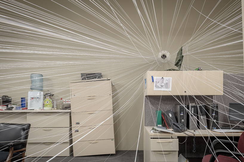 rice gallery jonathan schipper