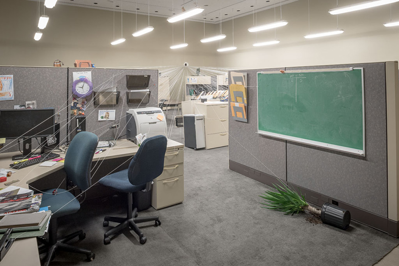 rice gallery jonathan schipper