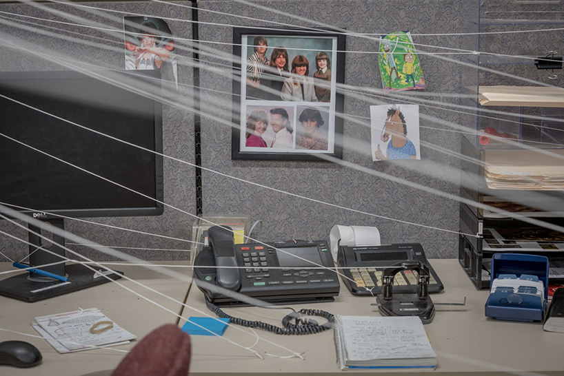 rice gallery jonathan schipper