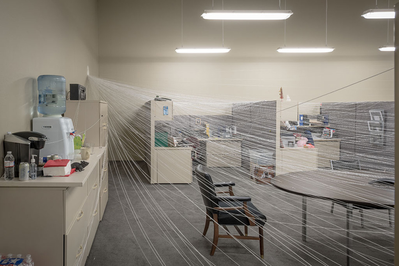 rice gallery jonathan schipper