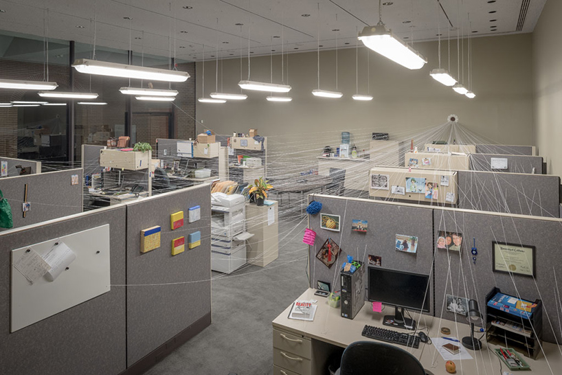 rice gallery jonathan schipper