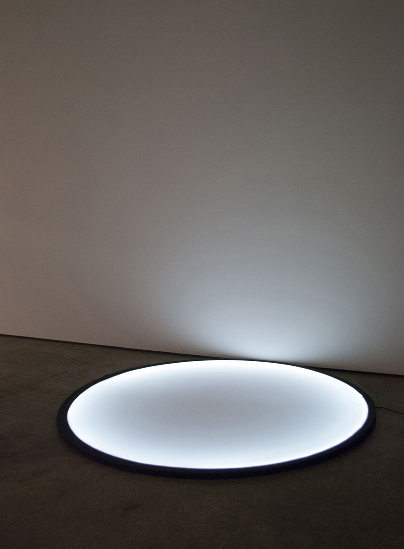 kazuhiro yamanaka moon lamp designboom 