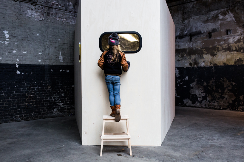 maarten baas makes time exhibition dutch design week 2016 designboom