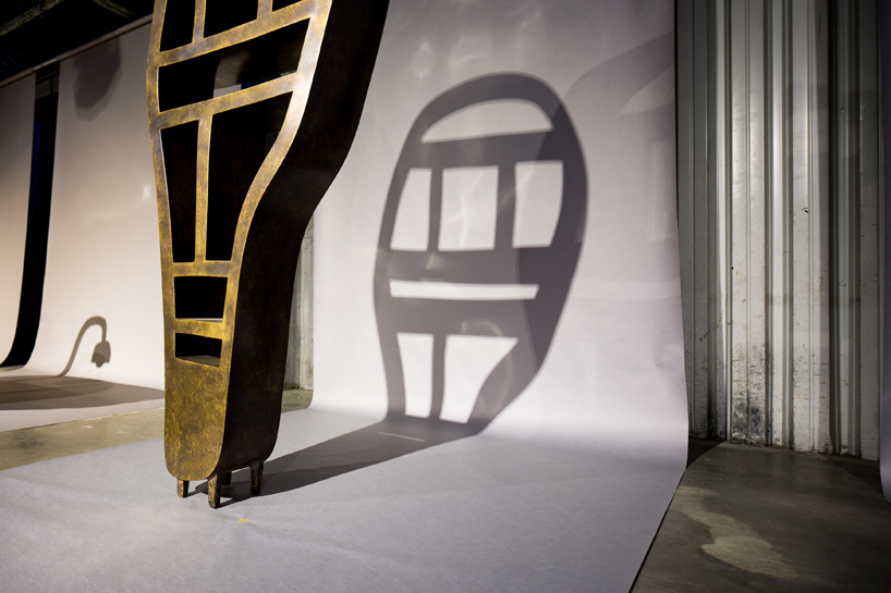 maarten baas makes time exhibition dutch design week 2016 designboom