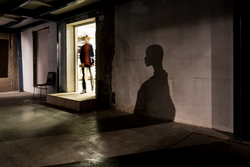 maarten baas makes time exhibition dutch design week 2016 designboom