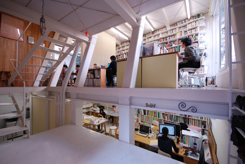 maxxi japanese house exhibition rome designboom
