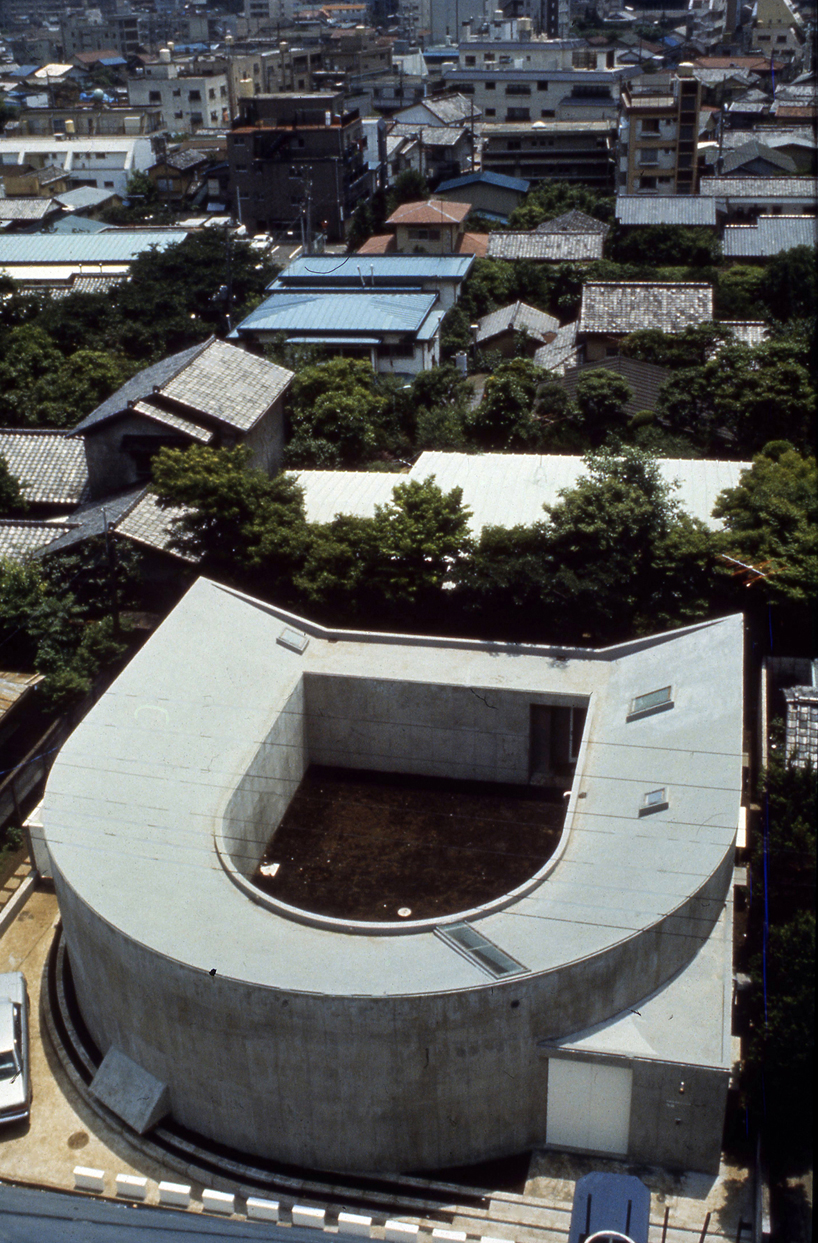 maxxi japanese house exhibition rome designboom