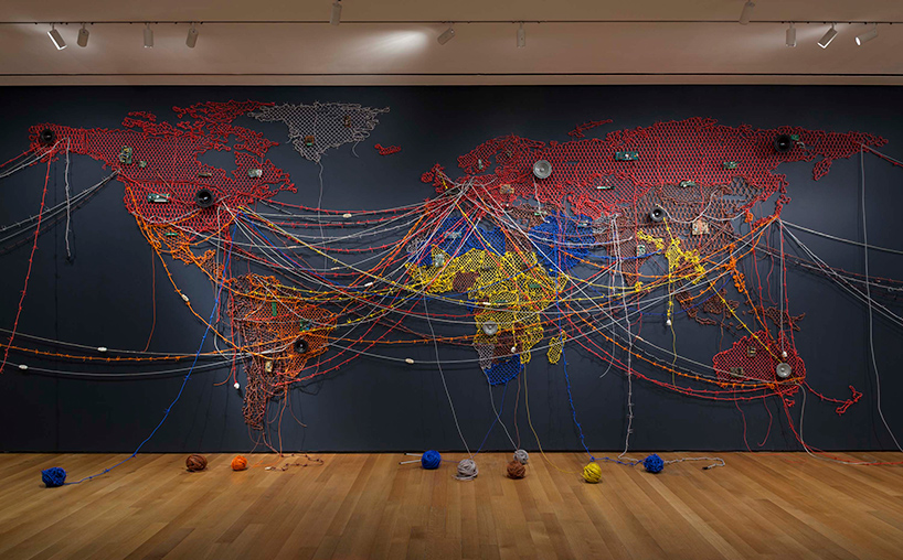 moma insecurities tracing displacement and shelter