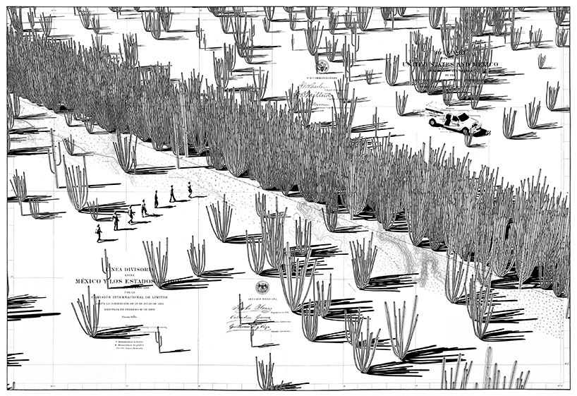 moma insecurities tracing displacement and shelter