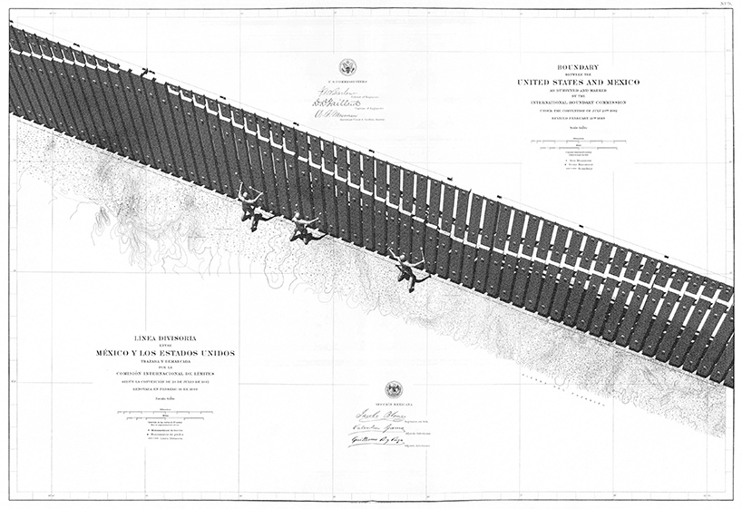 moma insecurities tracing displacement and shelter