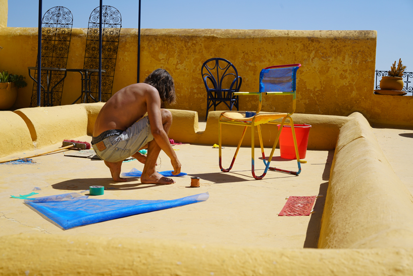 sander-wassink-contrabande-gispen-chair-museum-boijmans-rotterdam-designboom-010