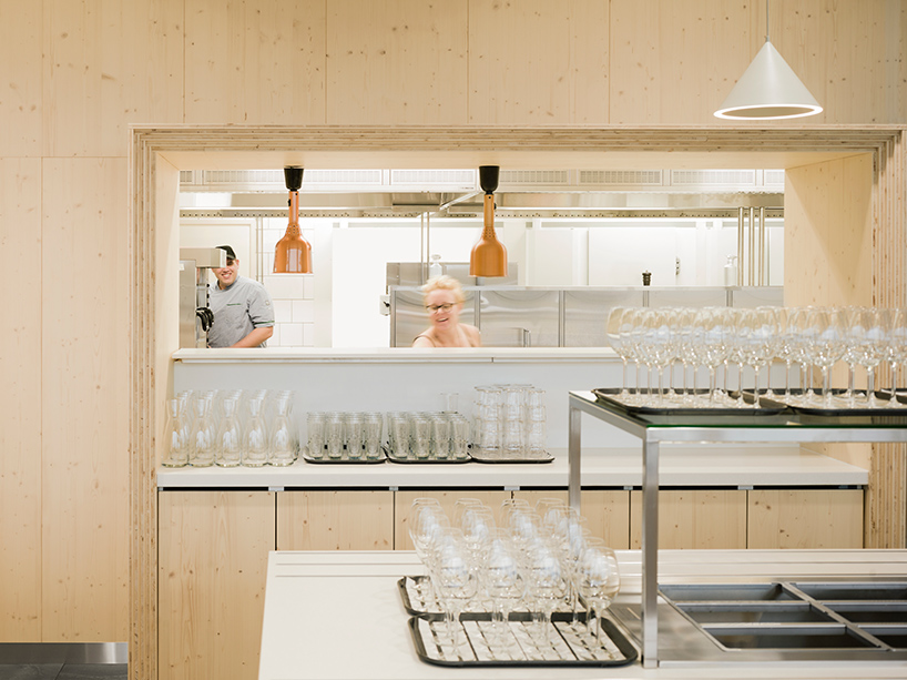 studio puisto rest area niemenharju