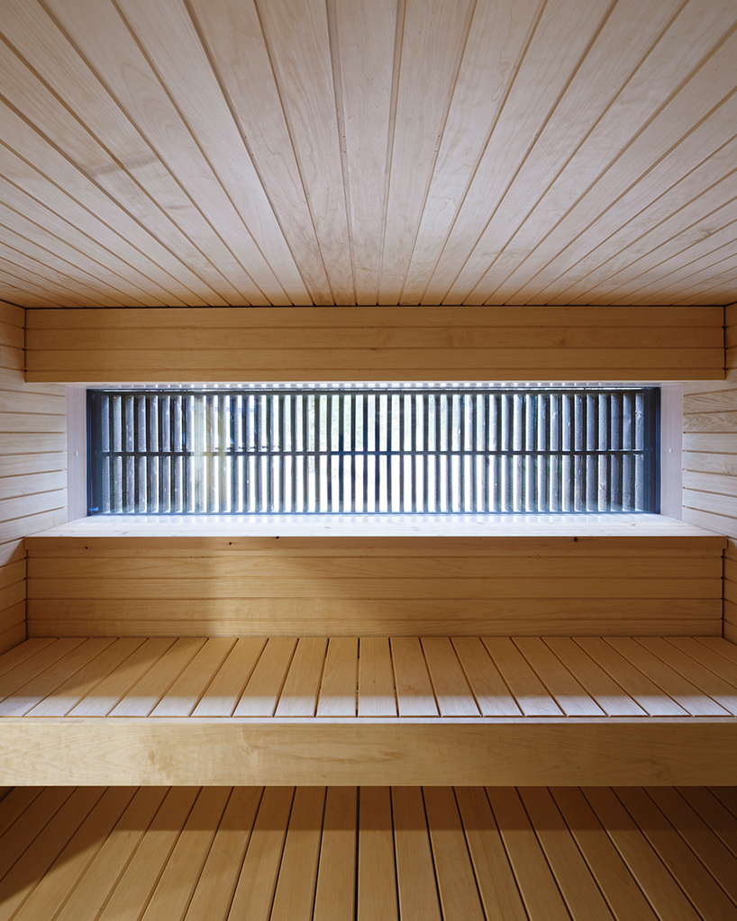 studio puisto rest area niemenharju