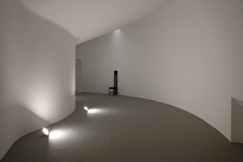 maxxi japanese house exhibition rome designboom