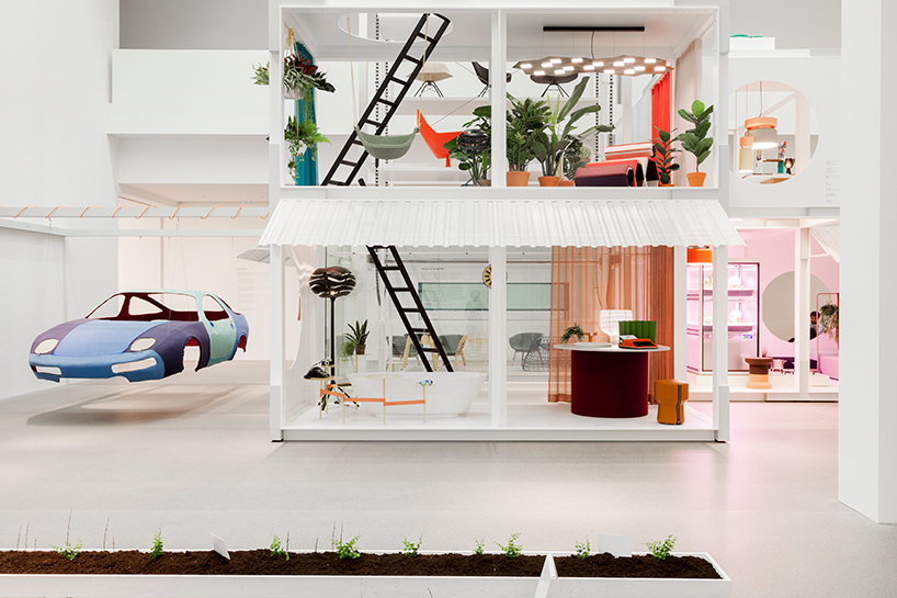 werner aisslinger house of wonder