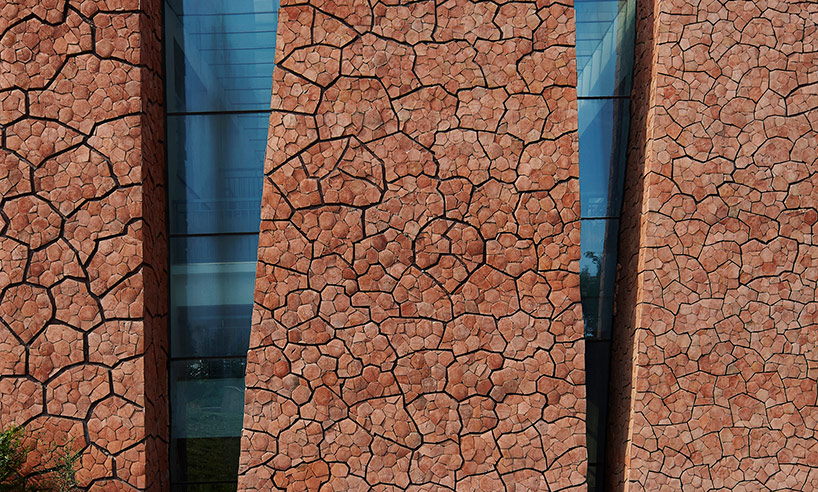 zhanghuaarchitecture_yuqingchenggallery