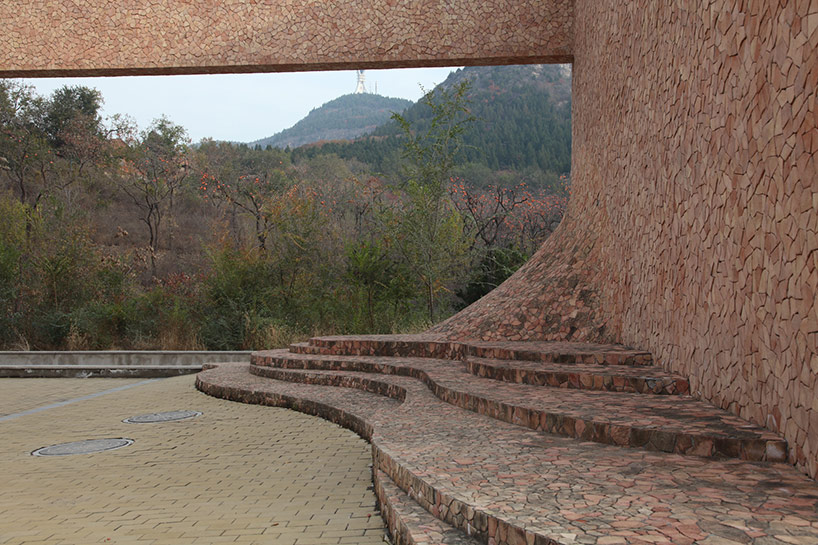 zhanghuaarchitecture_yuqingchenggallery