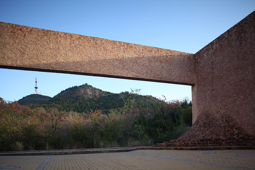 zhanghuaarchitecture_yuqingchenggallery