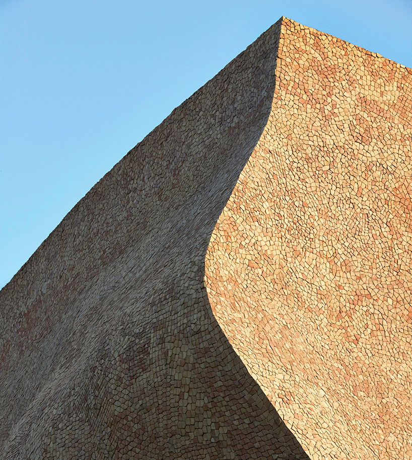 zhanghuaarchitecture_yuqingchenggallery