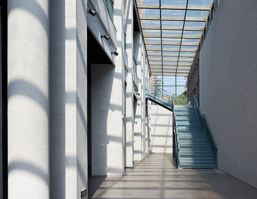 zhanghuaarchitecture_yuqingchenggallery