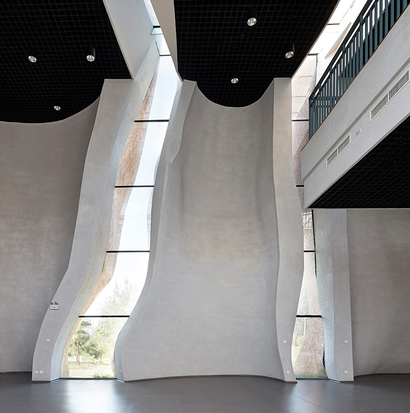 zhanghuaarchitecture_yuqingchenggallery