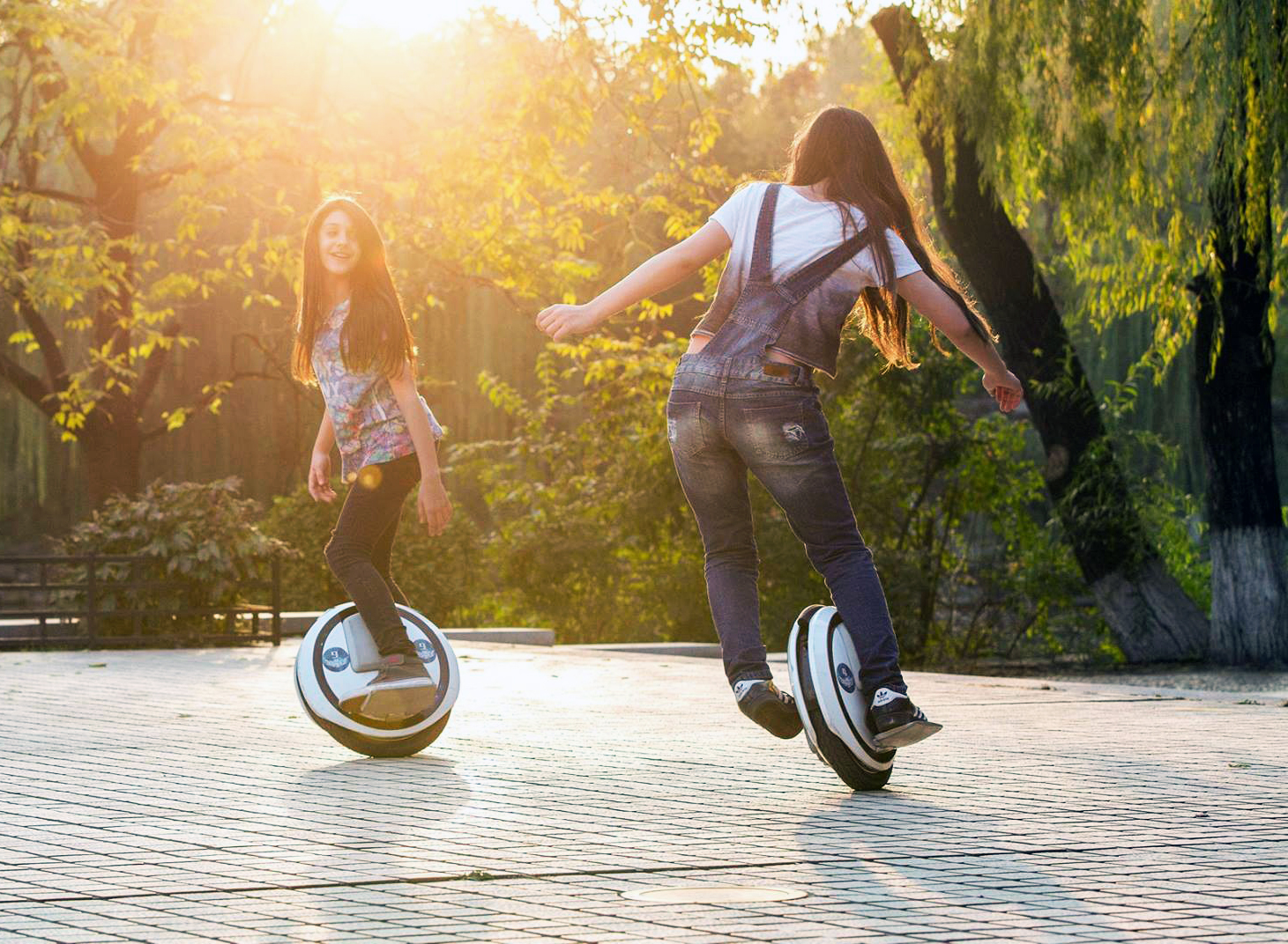 segway one S1 electric unicycle designboom