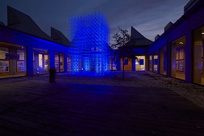 SOM_utzonchristmastree