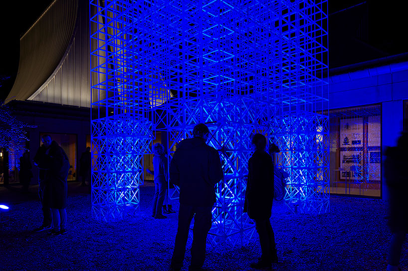 SOM_utzonchristmastree