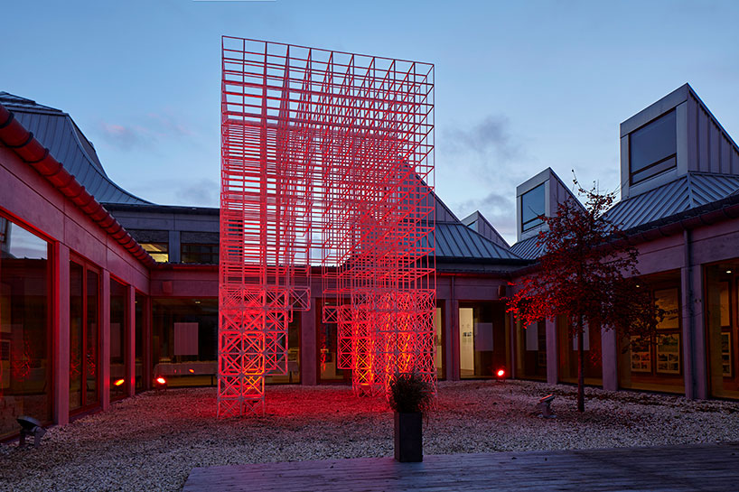 SOM_utzonchristmastree