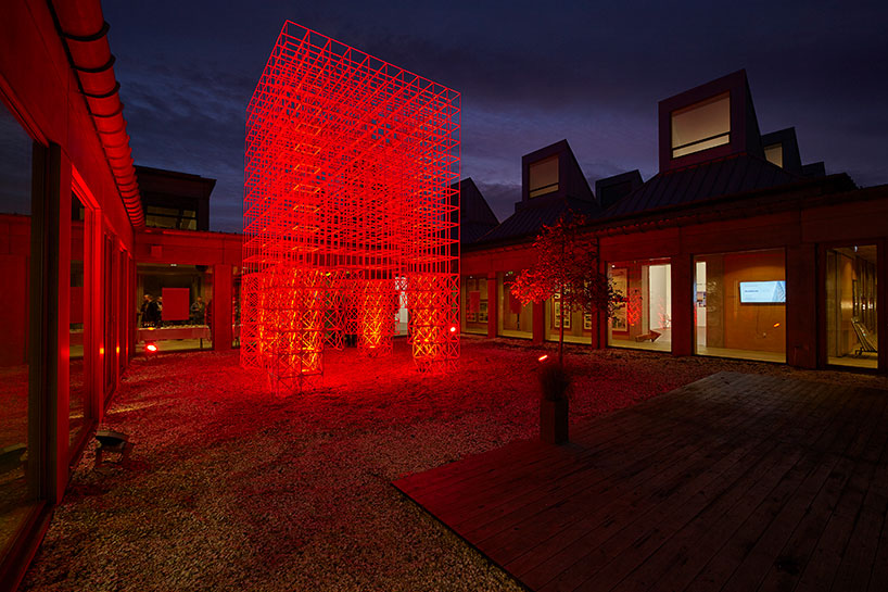 SOM_utzonchristmastree