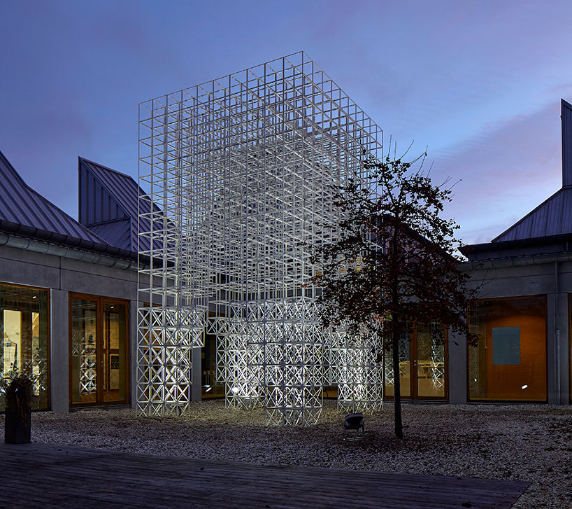 SOM_utzonchristmastree