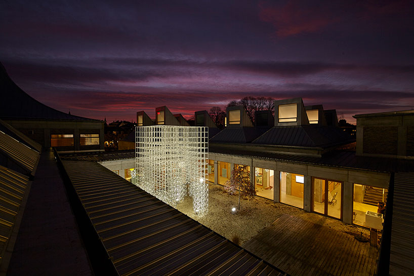 SOM_utzonchristmastree