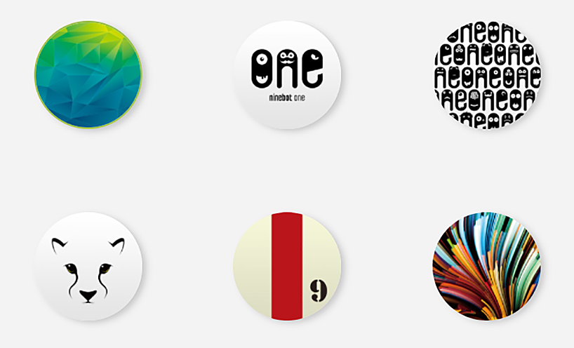 segway one S1 electric unicycle designboom