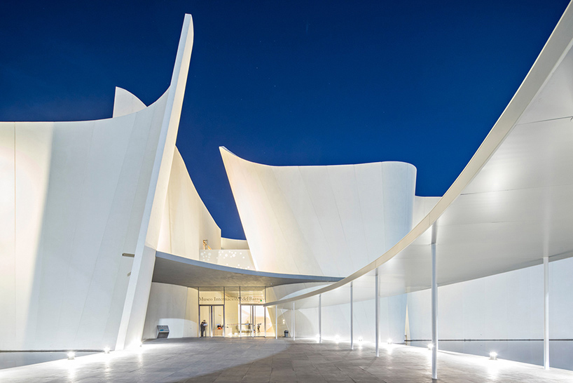 TOP 10 museums of 2016