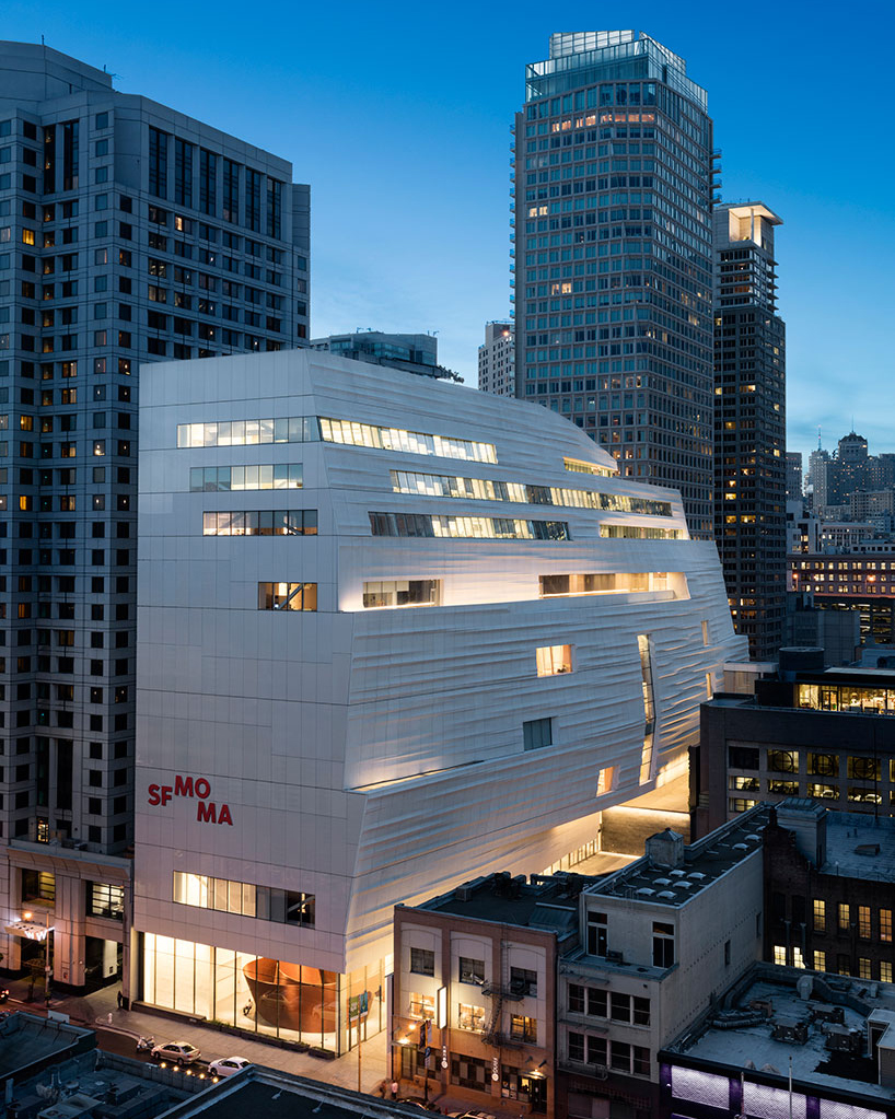 TOP 10 museums of 2016