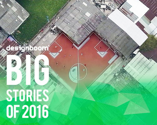 TOP 10 reader submissions of 2016 - social impact