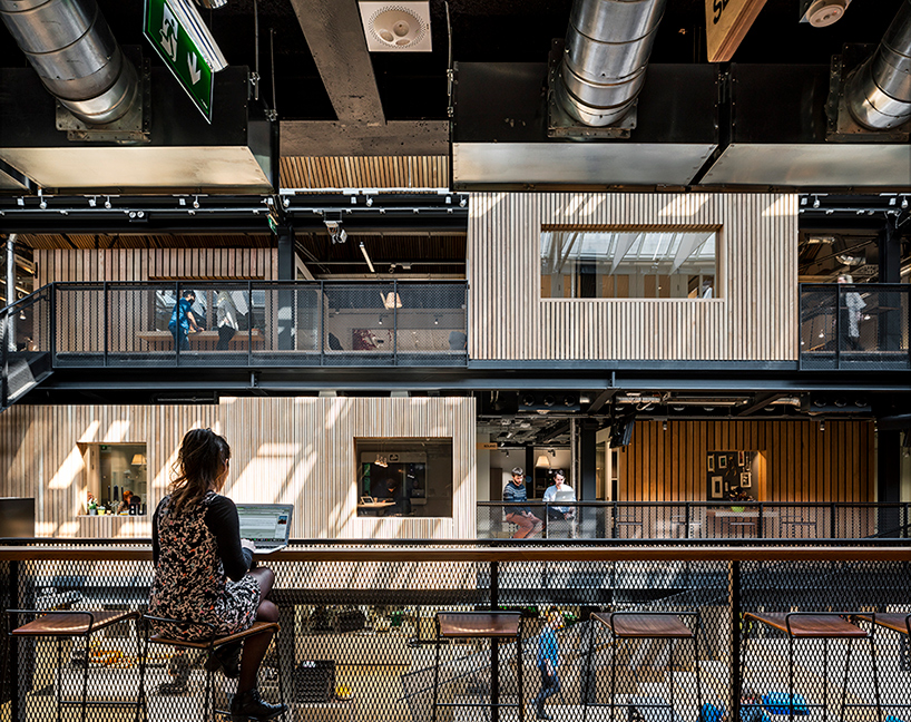 airbnb dublin headquarters the warehouse heneghan peng-architects