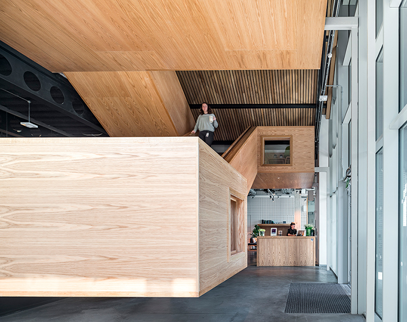 airbnb dublin headquarters the warehouse heneghan peng-architects