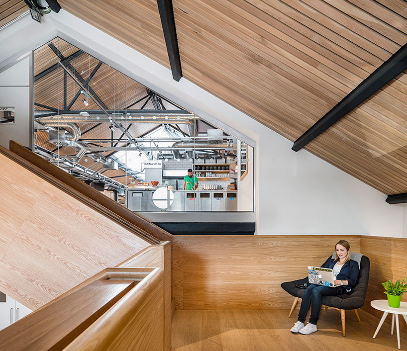 airbnb dublin headquarters the warehouse heneghan peng-architects
