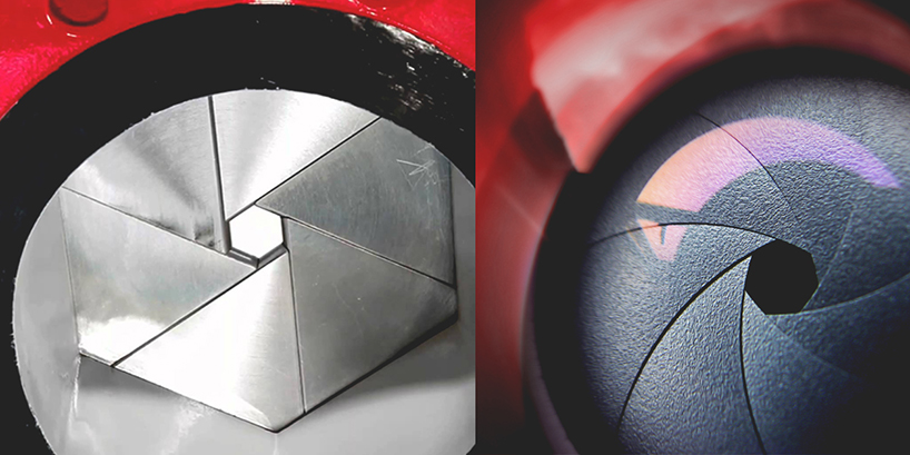 aperture wrench camera tool designboom