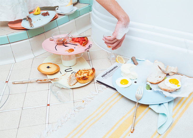 jean jullien face plates