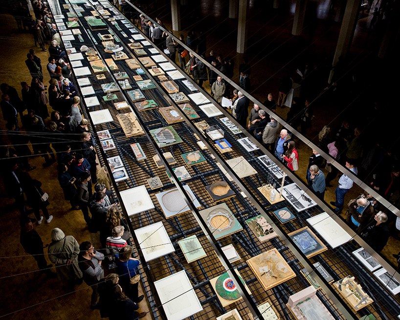 frei otto thinking in models