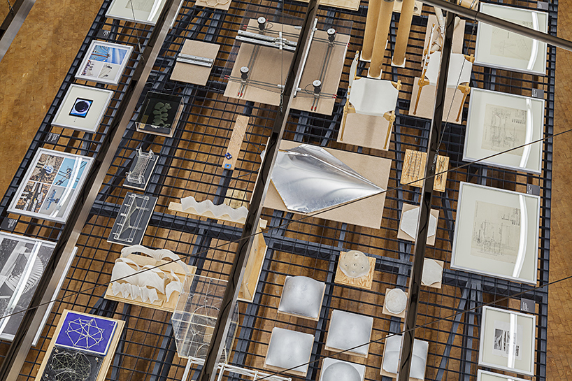 frei otto thinking in models