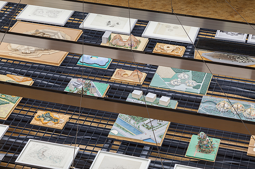 frei otto thinking in models